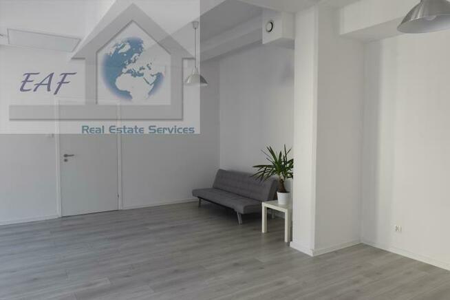 Lokal użytkowy Warszawa Śródmieście, Trakt Królewski, Bracka