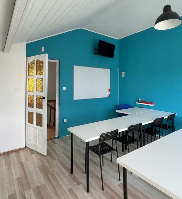 Nieruchomosc na wynajem na dzialalnosc gosp/biuro