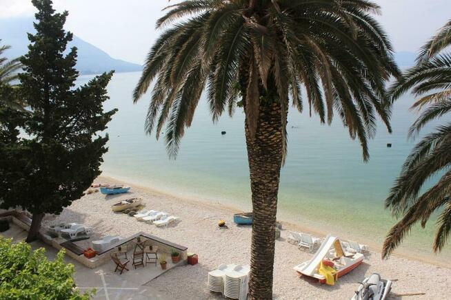 CHORWACJA od1790 zł Makarska LOT Wroclaw-Dubrovnik 29.9-6.10