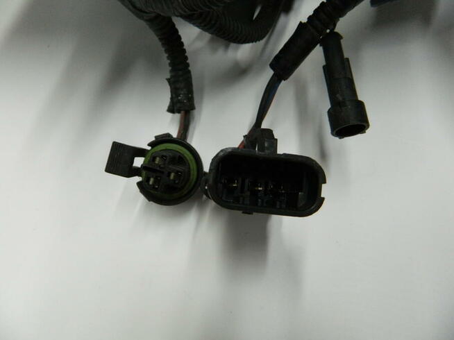 FIAT BRAVA BRAVO wentylator chłodnicy z klimatyzacją AC