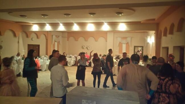 DJ Retro akustyk konferansjer na każdą okazję do zabawy!