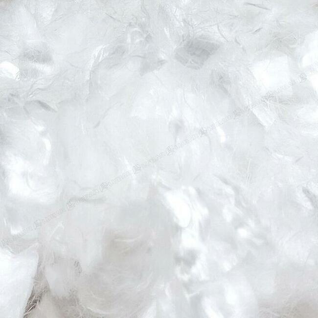 Zbrojenie włókna do posadzek przemysłowych,