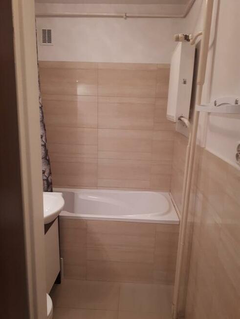 Kawalerka, Bródno, ul. Wysockiego