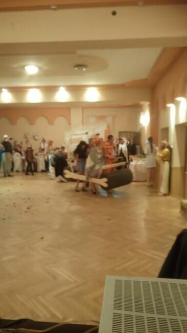 DJ Retro akustyk konferansjer na każdą okazję do zabawy!