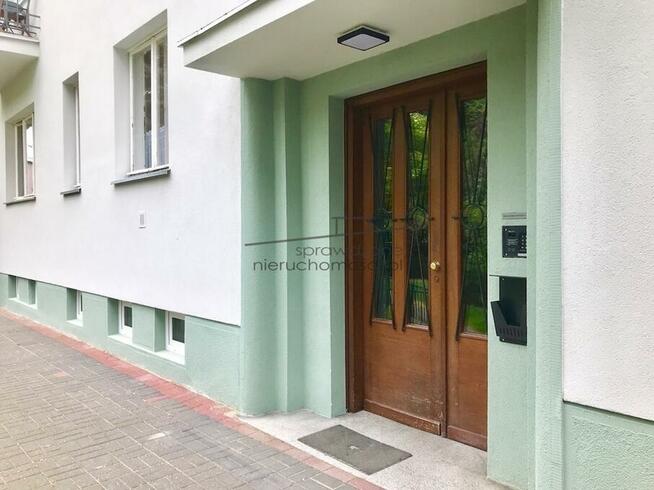 UROCZE W KAMIENICY PRZY ŁAZIENKACH! UJAZDÓW