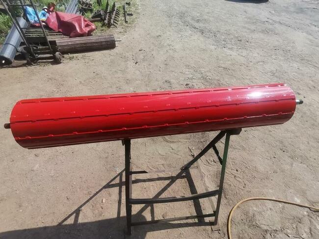 REGNERACJA WAŁÓW DO BELOWNIC !!