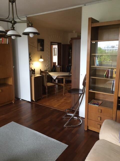 Sprzedam mieszkanie w Opolu 62m