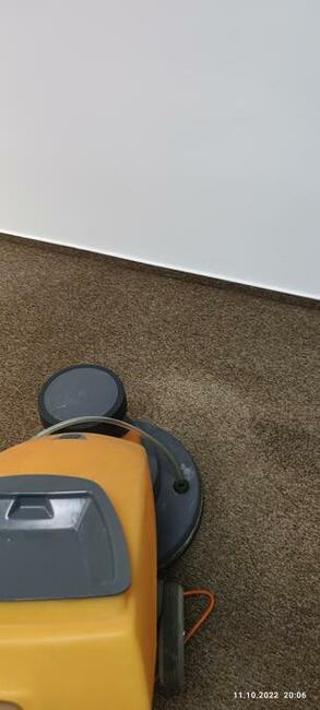 Czysczenie i pranie dywanów, tapicerki meblowej, sprzątanie