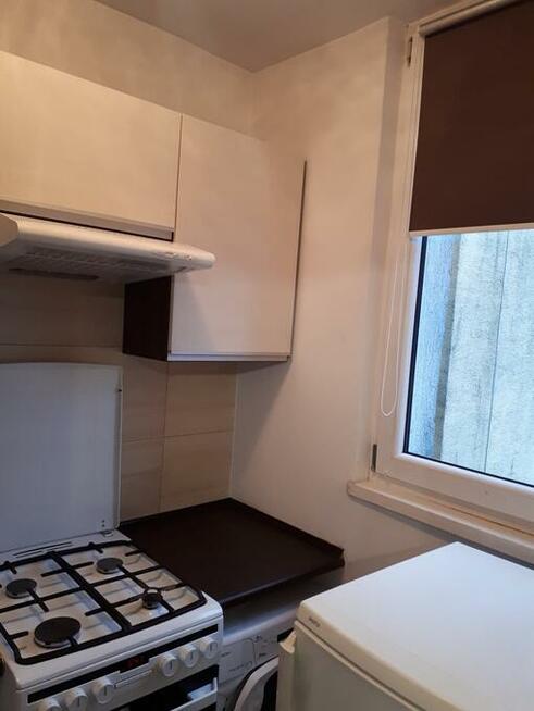 Kawalerka, Bródno, ul. Wysockiego