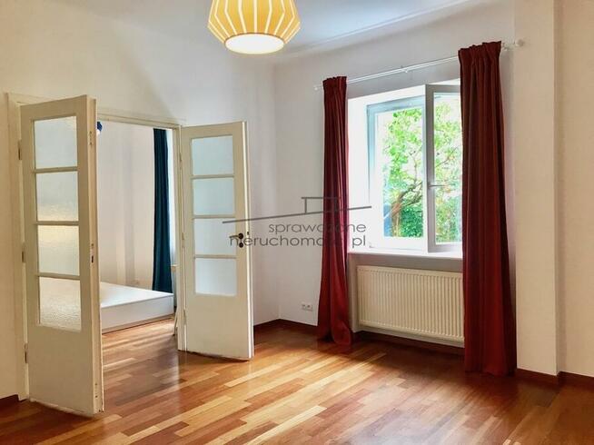 UROCZE W KAMIENICY PRZY ŁAZIENKACH! UJAZDÓW