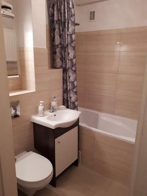 Kawalerka, Bródno, ul. Wysockiego