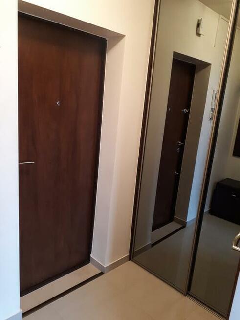 Kawalerka, Bródno, ul. Wysockiego