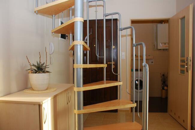 Apartament Lazurowy Łeba nad morzem z basenem