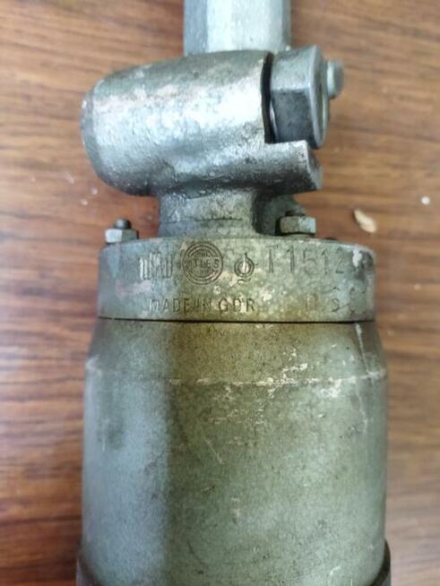 Szlifierka pneumatyczna