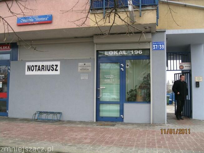 Lokal użytkowy