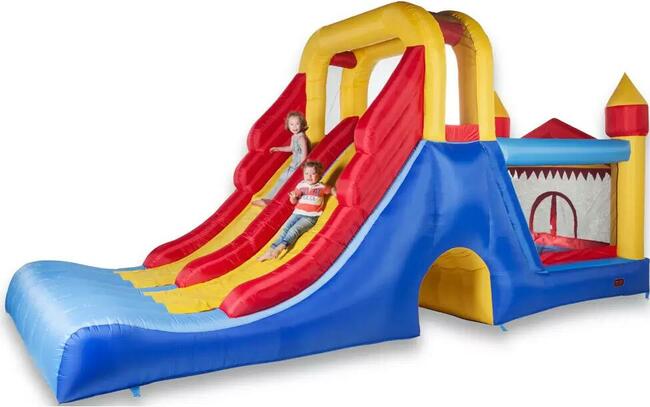 Dmuchańce na wynajem