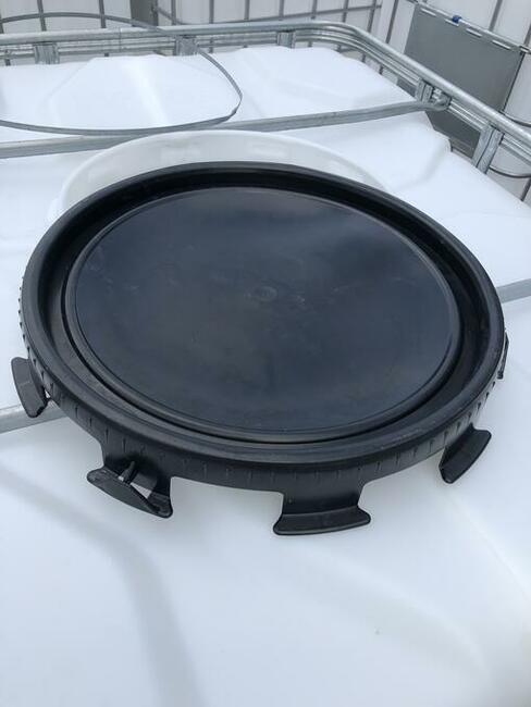 Zbiornik na deszczówkę! Mauzer 1000l górny wlot 42 cm