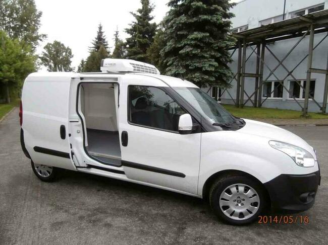 Zatrudnimy przewoźników z Poznania do transportu leków.