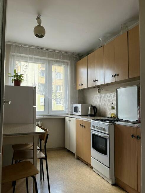 Super pokój 1 os. ul. Kaz. Wielkiego 22 plac Inwalidów