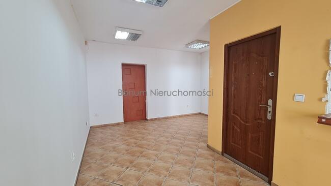 Do wynajęcia lokal użytkowy Ząbkowice Śląskie