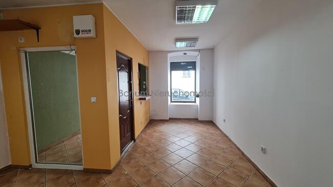 Do wynajęcia lokal użytkowy Ząbkowice Śląskie