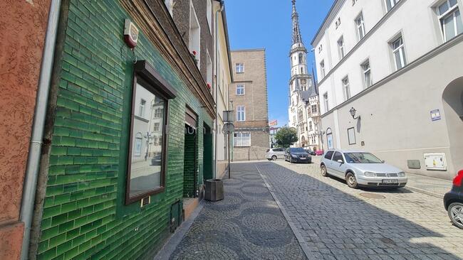 Do wynajęcia lokal użytkowy Ząbkowice Śląskie