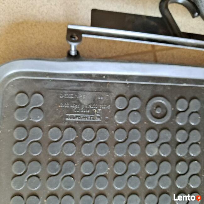 Dywaniki do Skody Octavii III