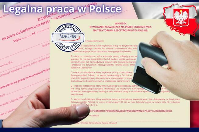 Karta Pobytu w Polsce