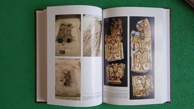 Ilustrowany leksykon mitologii wikingów Andrzej Kempiński