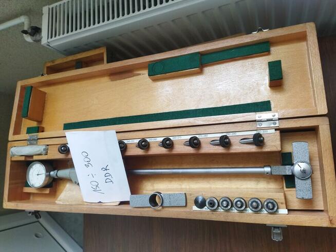 Średnicówka 150-300