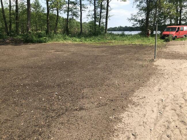 Agregat, glebogryzarka separacyjna