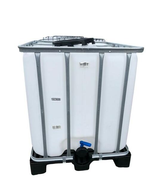 Zbiornik na deszczówkę! Mauzer 1000l górny wlot 42 cm