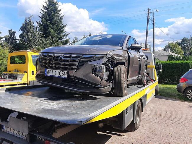 Pomoc Drogowa Holowanie Laweta Piaseczno