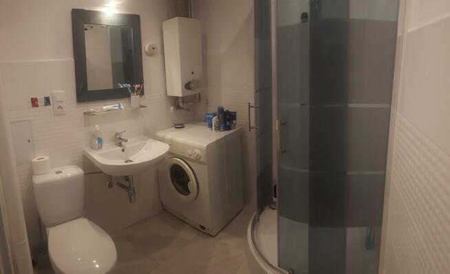 Super pokój 1 os. ul. Kaz. Wielkiego 22 plac Inwalidów