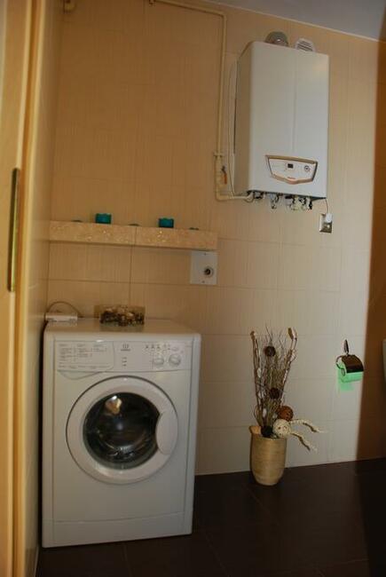Apartament Lazurowy Łeba nad morzem z basenem