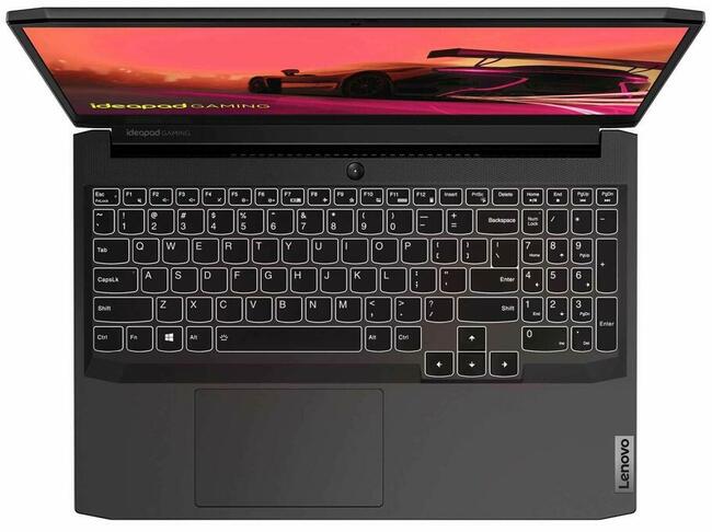 NOWY Laptop LENOVO IdeaPad Gaming 3! Najniższa cena! Okazja!
