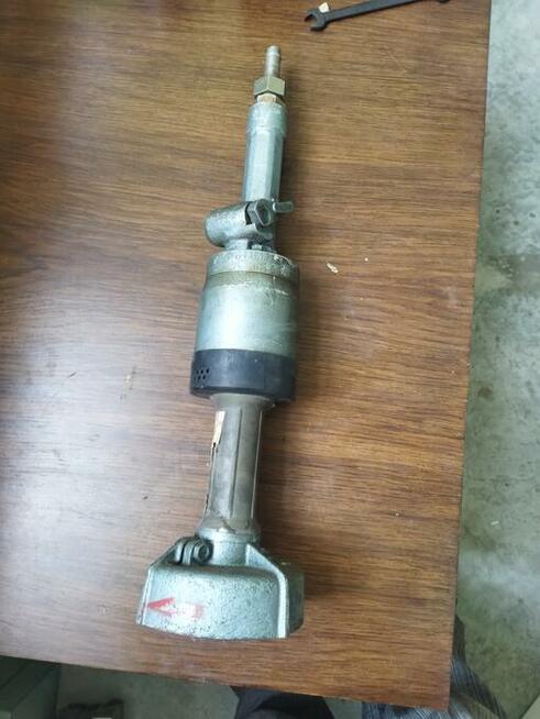 Szlifierka pneumatyczna