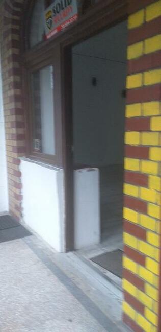 lokal 54m2 na działalność