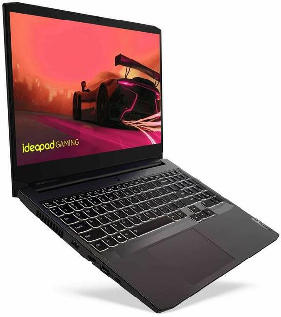NOWY Laptop LENOVO IdeaPad Gaming 3! Najniższa cena! Okazja!