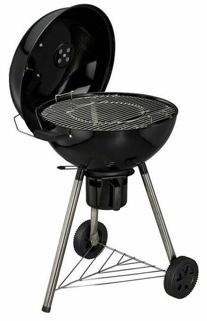 Grill węglowy Enders Caldera PRO 53,5 x 53,5 cm