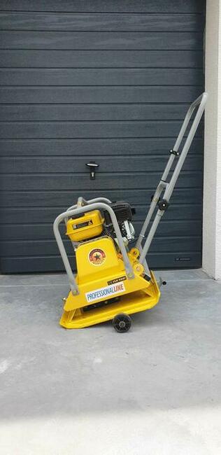 Wynajem Zagęszczarka WEJHEROWO BOLSZEWO ORLE LUZINO