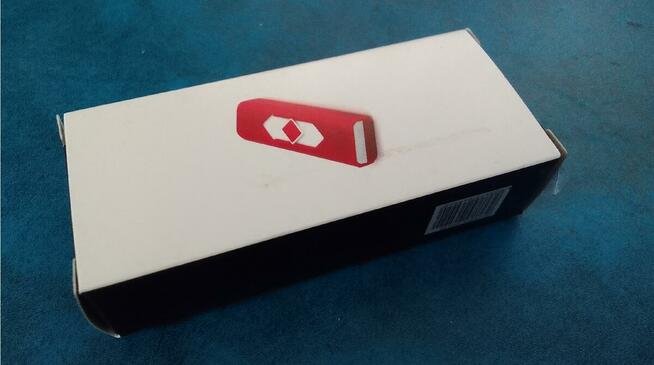 Zapalniczka z USB Fire Up akumulatorowa bezpłomieniowa 6 szt