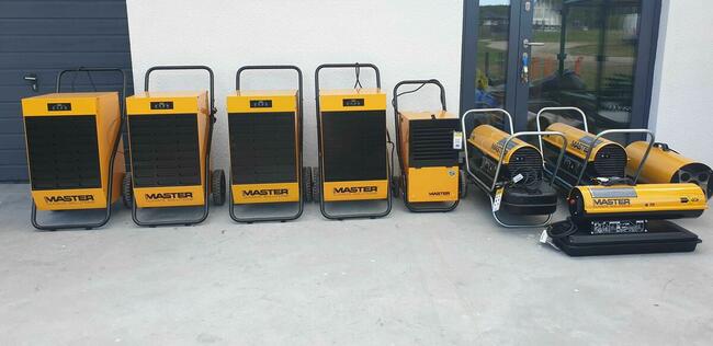 Agregaty Prądotwórcze Malarskie Wynajem Wejherowo Orle