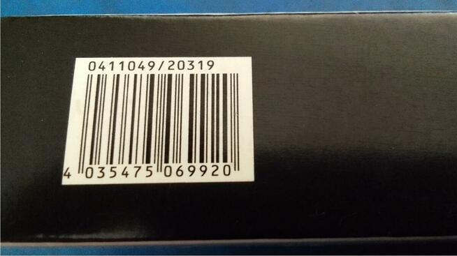 Zapalniczka z USB Fire Up akumulatorowa bezpłomieniowa 6 szt