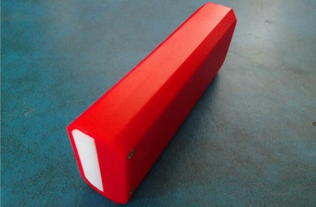 Zapalniczka z USB Fire Up akumulatorowa bezpłomieniowa 6 szt