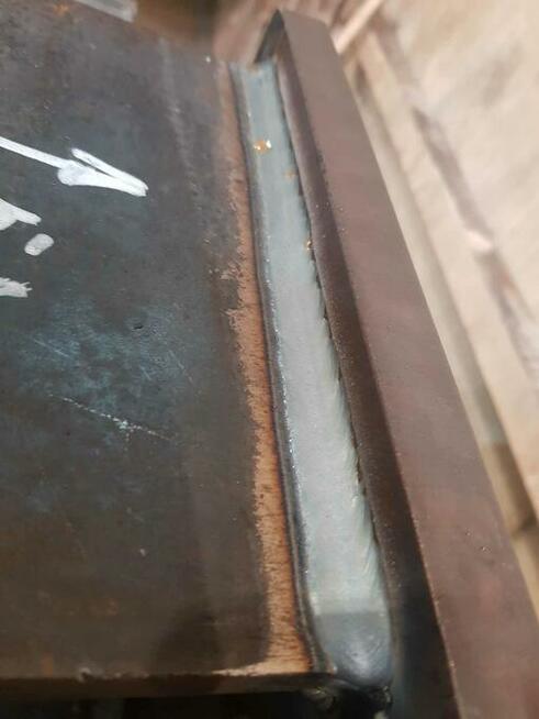 Podejmę pracę spawacz, MAG 135,136/Ślusarz