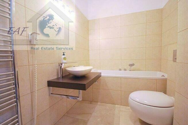 Lokal użytkowy Warszawa Śródmieście, Śródmieście Zach, Wspólna