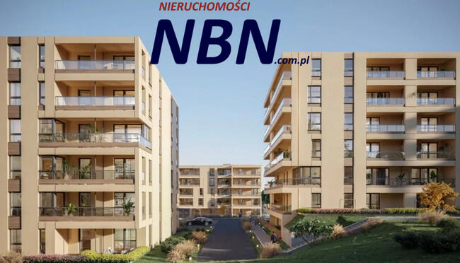 NOWE&gt;Bocianek &gt; 58,16 m2 &gt; 3 POKOJE &gt; BALKON