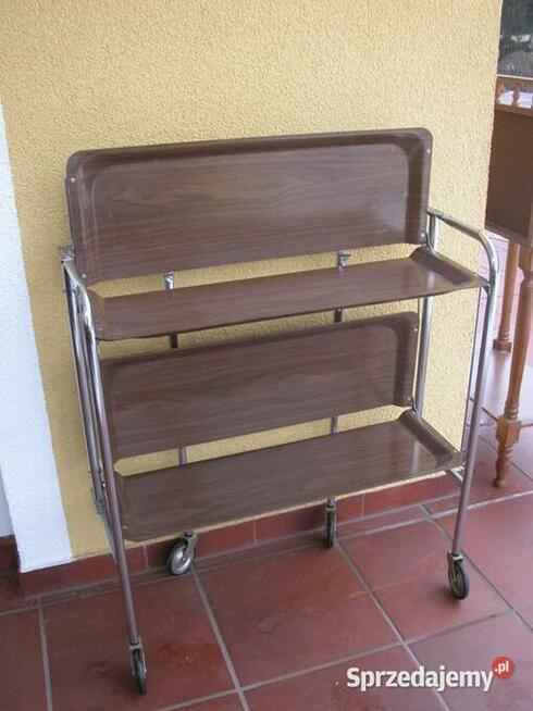 regał/ stolik/ barek