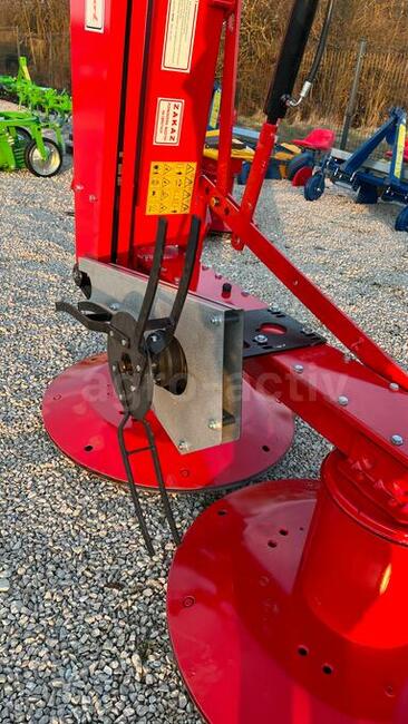 Kosiarka Rotacyjna TRANSPORT